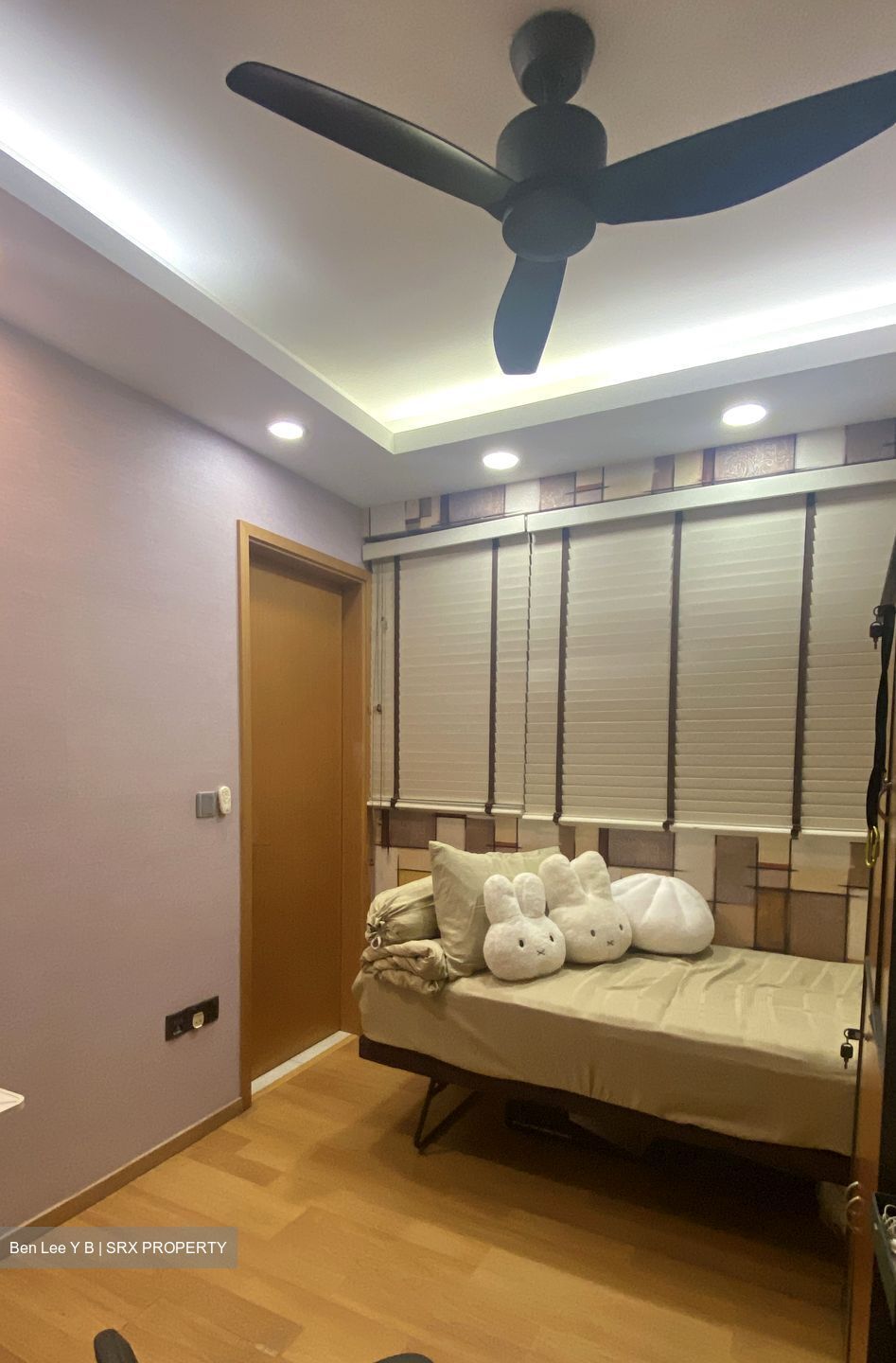 Prive (D19), Condominium #490167181